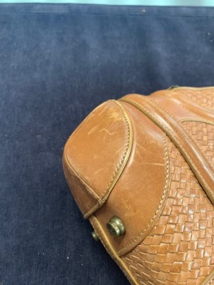 Lot 100 - McQueen accessories, 2000s