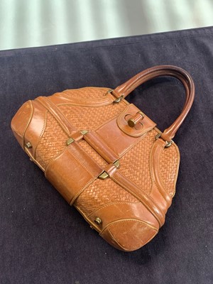 Lot 100 - McQueen accessories, 2000s