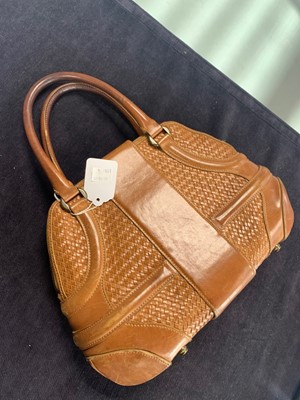 Lot 100 - McQueen accessories, 2000s