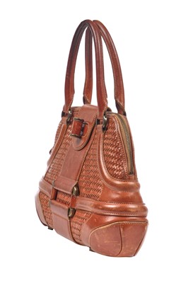 Lot 100 - McQueen accessories, 2000s