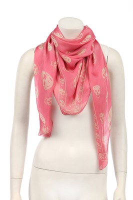 Lot 100 - McQueen accessories, 2000s