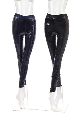 Lot 128 - A group of Alexander McQueen separates, 2000s