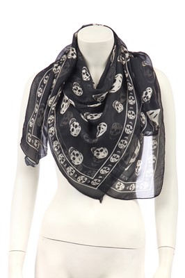 Lot 111 - A group of black evening wear