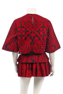 Lot 109 - Alexander McQueen by Sarah Burton ensembles, 2010s