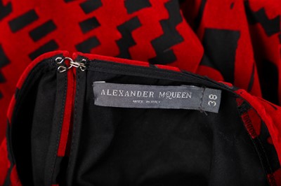 Lot 109 - Alexander McQueen by Sarah Burton ensembles, 2010s