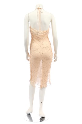 Lot 147 - A group of Galliano, Dior and other bias-cut garments, early 2000s