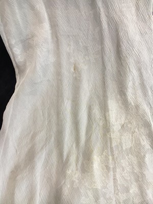 Lot 147 - A group of Galliano, Dior and other bias-cut garments, early 2000s