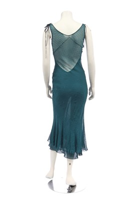 Lot 147 - A group of Galliano, Dior and other bias-cut garments, early 2000s