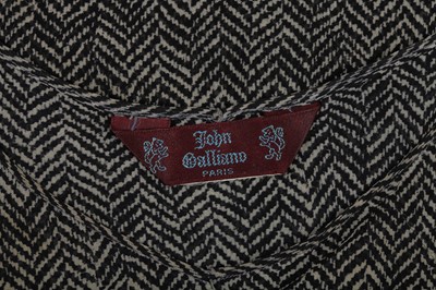 Lot 147 - A group of Galliano, Dior and other bias-cut garments, early 2000s