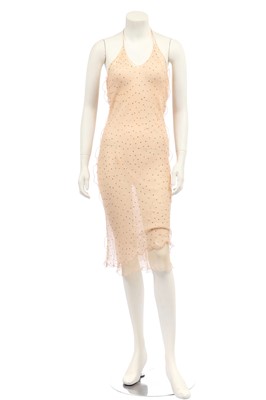 Lot 147 - A group of Galliano, Dior and other bias-cut garments, early 2000s