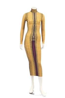 Lot 192 - A Jean Paul Gaultier 'Mad Max' dress, Autumn-Winter 1995-96