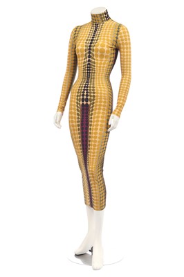 Lot 192 - A Jean Paul Gaultier 'Mad Max' dress, Autumn-Winter 1995-96