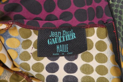 Lot 192 - A Jean Paul Gaultier 'Mad Max' dress, Autumn-Winter 1995-96