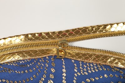 Lot 434 - A Christian Dior by John Galliano evening gown, Spring-Summer 2001