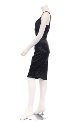 Lot 155 - Two Dolce & Gabbana cocktail dresses, 2000s