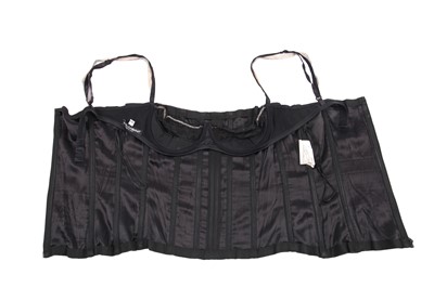 Lot 154 - Two Dolce & Gabbana 'lingerie' dresses, early 2000s