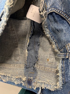 Lot 148 - A group of designer clothing, early 2000s