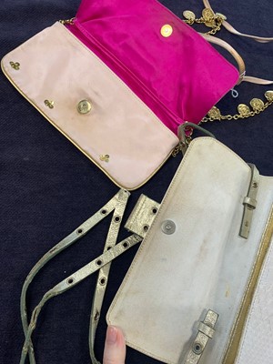 Lot 148 - A group of designer clothing, early 2000s