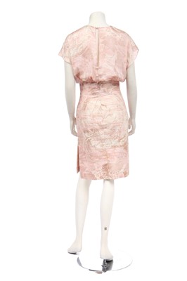 Lot 165 - A Pucci printed silk-jersey dress, modern