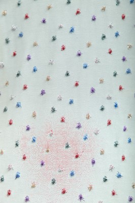 Lot 151 - A group of mainly printed and silk designer fashion, modern
