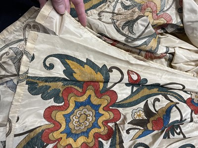 Lot 269 - A Jeanne Lanvin haute couture Robe de Style, 1923