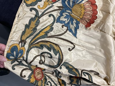 Lot 269 - A Jeanne Lanvin haute couture Robe de Style, 1923