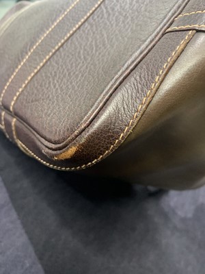 Lot 57 - An Hermès Garden Party Tote, modern