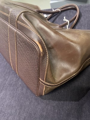 Lot 57 - An Hermès Garden Party Tote, modern