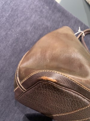 Lot 57 - An Hermès Garden Party Tote, modern