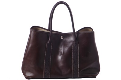 Lot 57 - An Hermès Garden Party Tote, modern