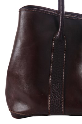 Lot 57 - An Hermès Garden Party Tote, modern