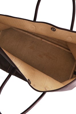 Lot 57 - An Hermès Garden Party Tote, modern