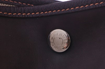 Lot 57 - An Hermès Garden Party Tote, modern