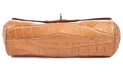 Lot 36 - Two Mulberry leather Lily bags, modern