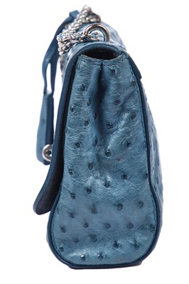 Lot 36 - Two Mulberry leather Lily bags, modern