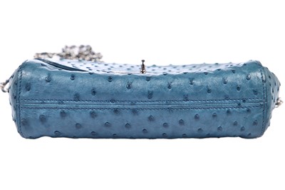Lot 36 - Two Mulberry leather Lily bags, modern