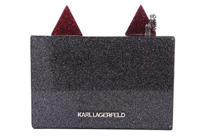 Lot 37 - A group of handbags and accessories, 1980s-modern