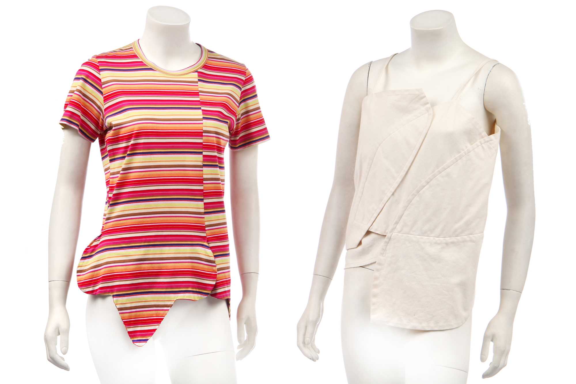 Lot 75 - A group of mainly Japanese designer clothing, 1990s-modern