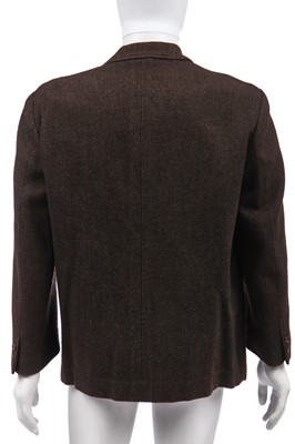 Lot 80 - A group of Comme des Garçons menswear, 1980s-90s