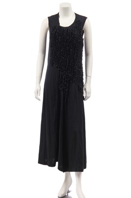 Lot 79 - A group of Comme des Garçons womenswear, late 1990s-2000s