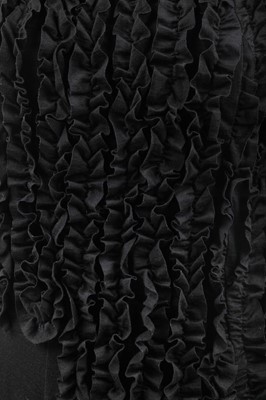 Lot 79 - A group of Comme des Garçons womenswear, late 1990s-2000s