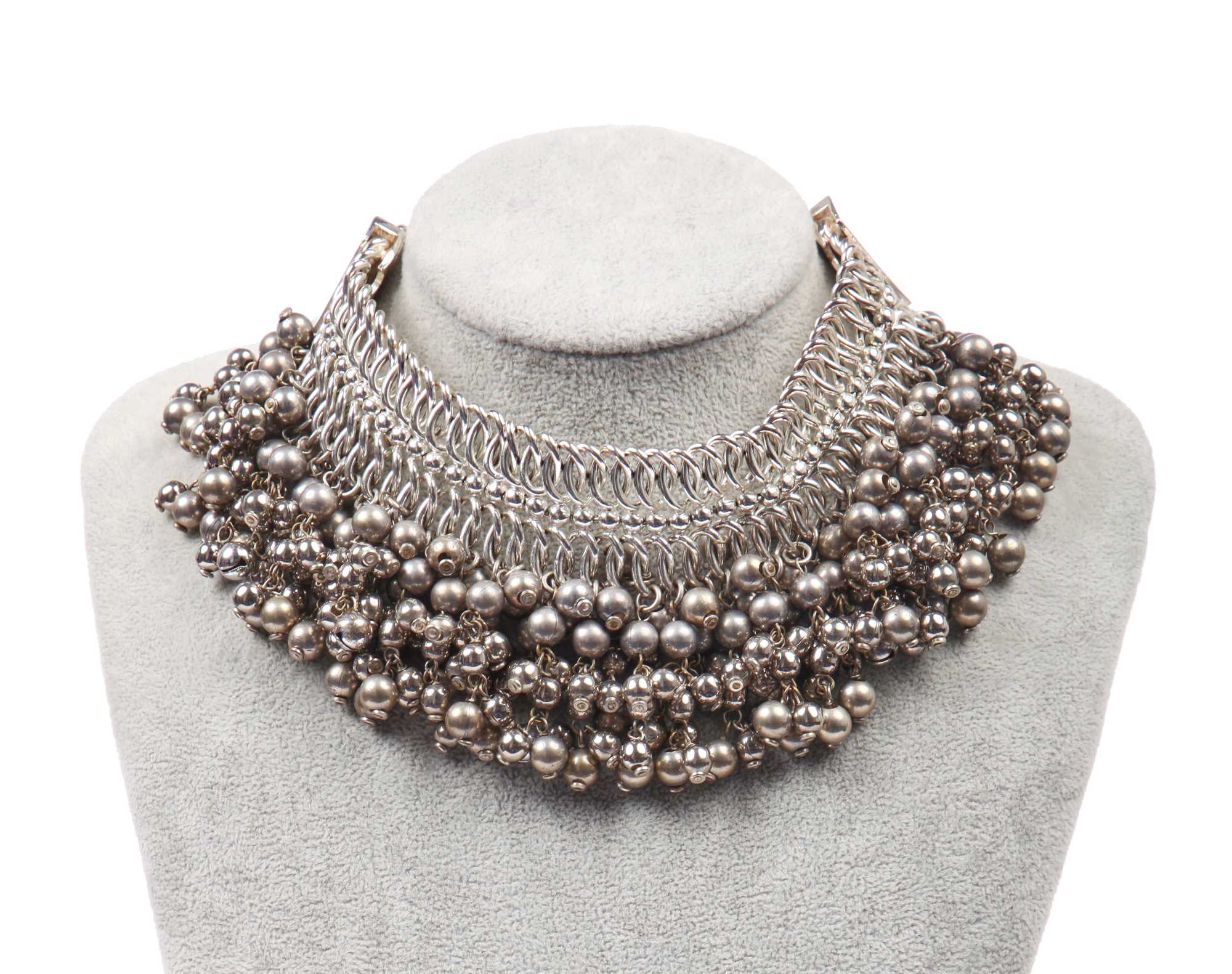 Lot 67 - A group of Christian Dior and Christian Lacroix costume jewellery, 1990s