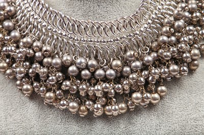 Lot 67 - A group of Christian Dior and Christian Lacroix costume jewellery, 1990s