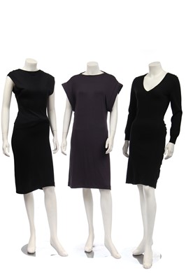 Lot 89 - A group of Martin Margiela clothing, Autumn-Winter 2007