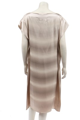 Lot 88 - A group of Martin Margiela clothing in mainly black and neutral shades, 2008
