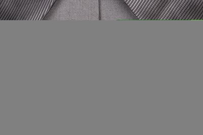 Lot 90 - A Martin Margiela grey wool-cashmere jacket, Autumn-Winter 2008