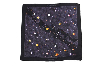 Lot 54 - Two Hermès scarves
