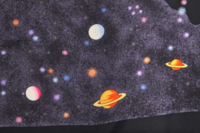 Lot 54 - Two Hermès scarves