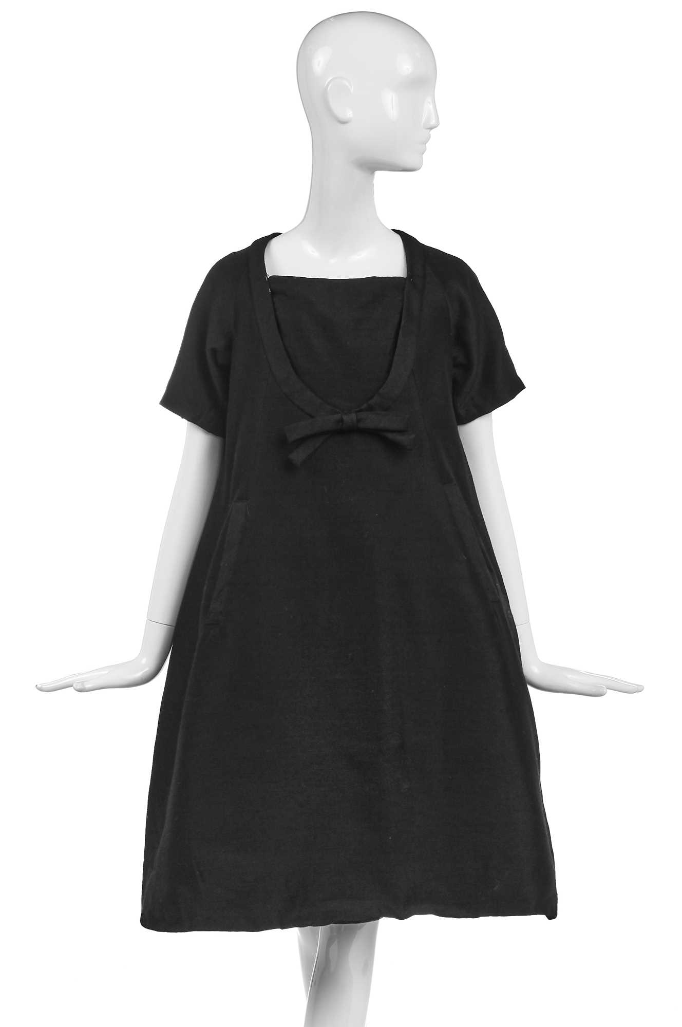 Lot 262 - A Christian Dior by Yves Saint Laurent Lot 262 - A Christian Dior by Yves Saint Laurent