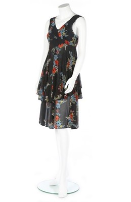 Lot 261 - An Ossie Clark/Celia Birtwell for Radley...